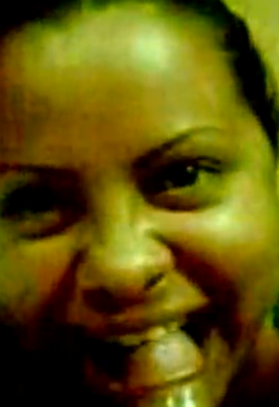 La Negra que lo mama rico
